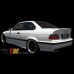 BMW E36 CSL Style Trunk 